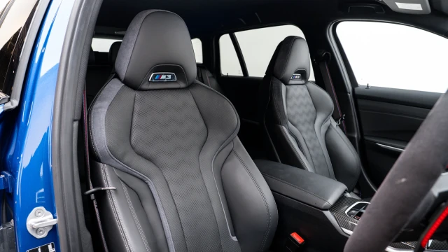 BMW M3 Image 6