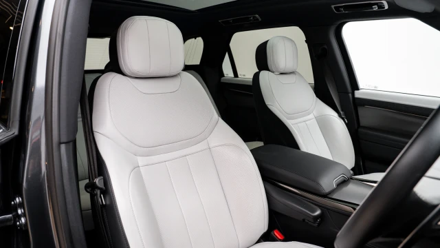 Range Rover Sport Image 6