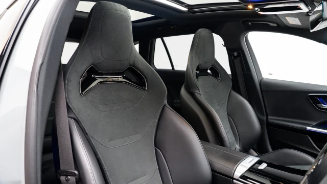 Mercedes-Benz C Class Image 6