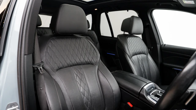 BMW X5 Image 6