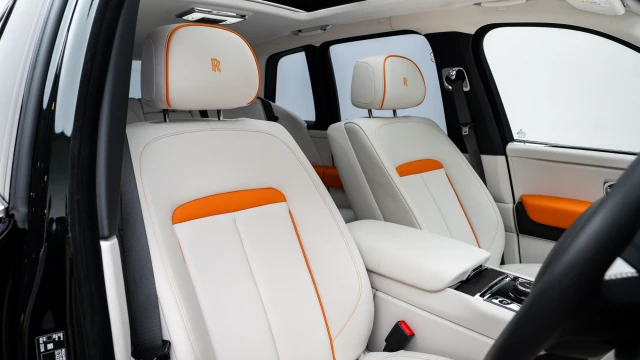 Rolls-Royce Cullinan Series II Image 6