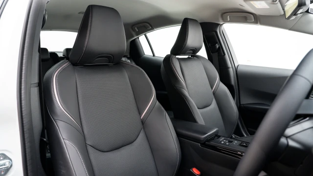Toyota Prius Image 6