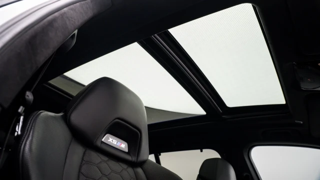 BMW X5 M Image 7