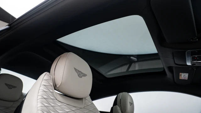 Bentley Continental Image 7