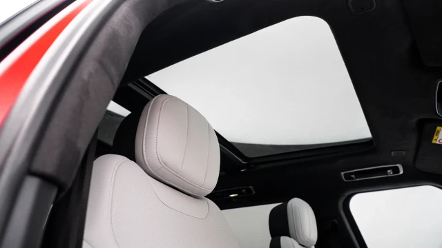 Land Rover Range Rover Sport Image 7