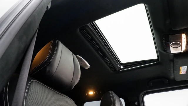 Mercedes-Benz G Class Image 7