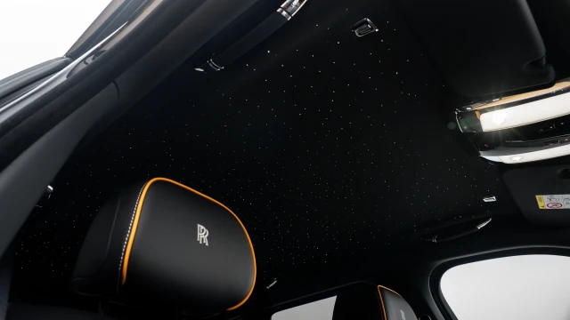 Rolls-Royce Cullinan Series II Image 7