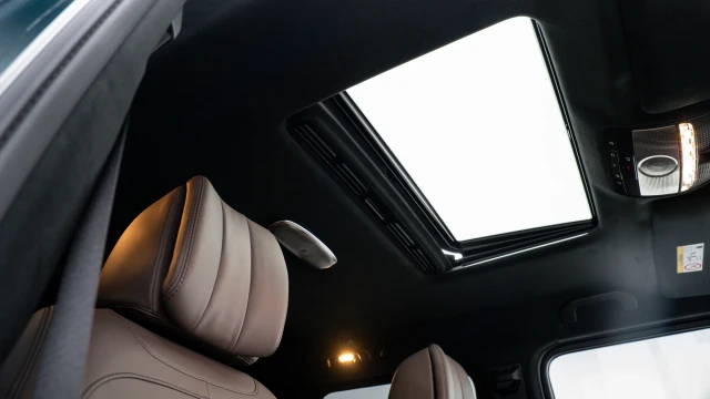 Mercedes-Benz G Class Image 7