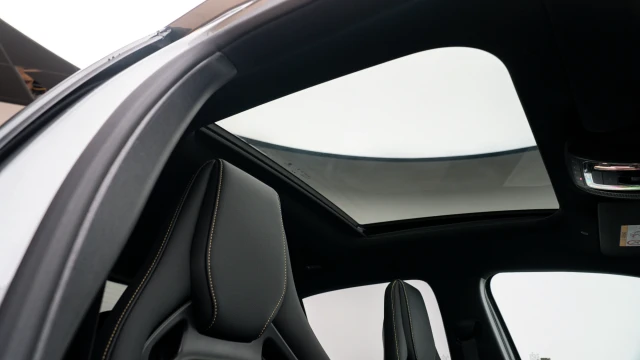 Mercedes-Benz A Class Image 7