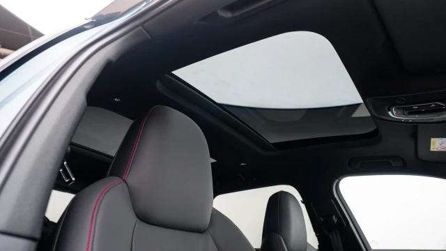 Audi RS6 Image 8