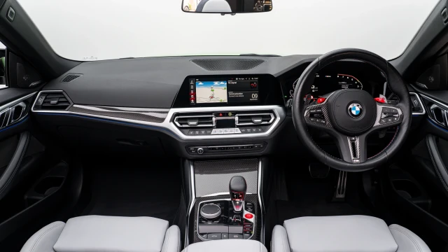 BMW M4 Image 7