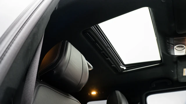 Mercedes-Benz G Class Image 7