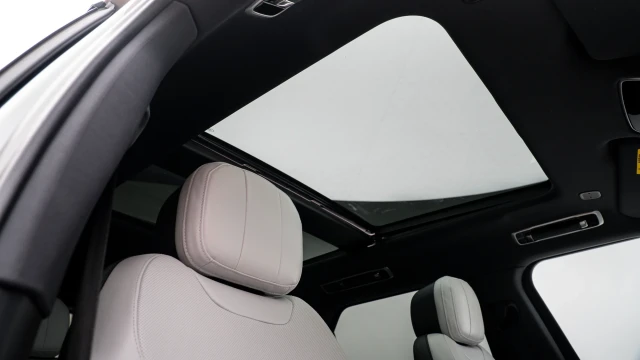 Land Rover Range Rover Sport Image 7
