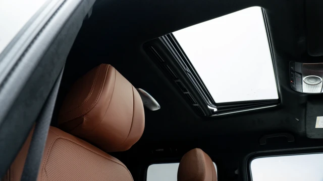 Mercedes-Benz G Class Image 7