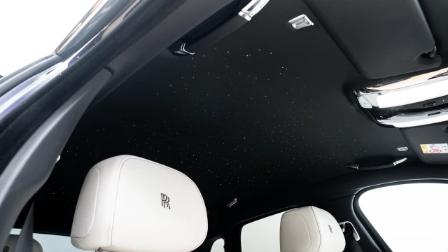 Rolls-Royce Ghost Image 7