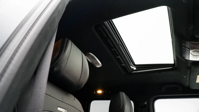 Mercedes-Benz G Class Image 7
