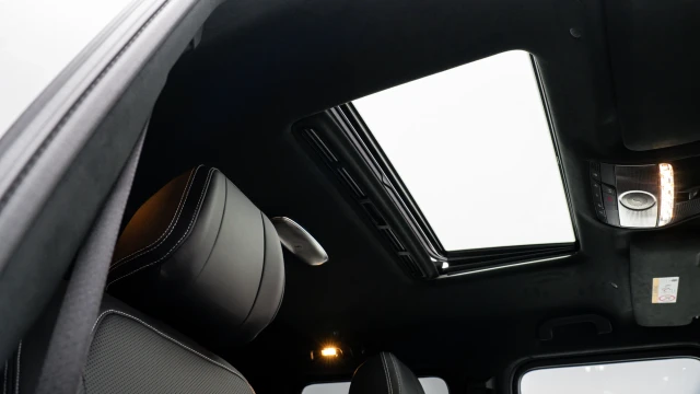 Mercedes-Benz G Class Image 7