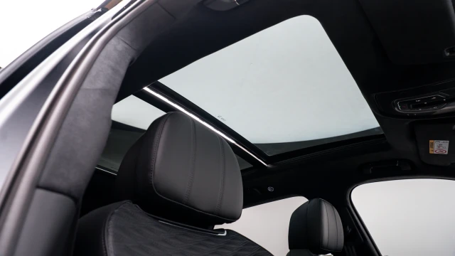 Bentley Bentayga Image 7