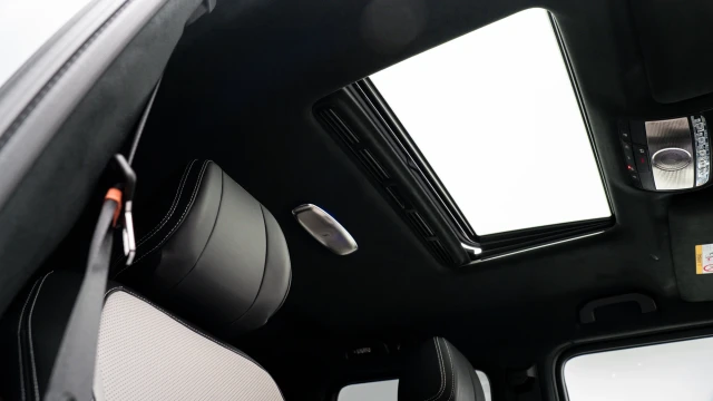 Mercedes-Benz G Class Image 7