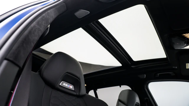 BMW X5 M Image 8