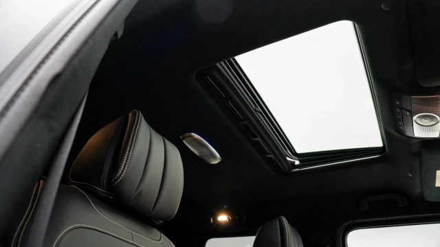 Mercedes-Benz G Class Image 7