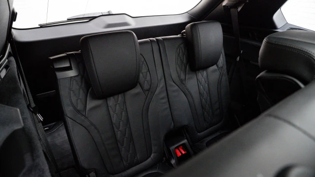 BMW X5 Image 7