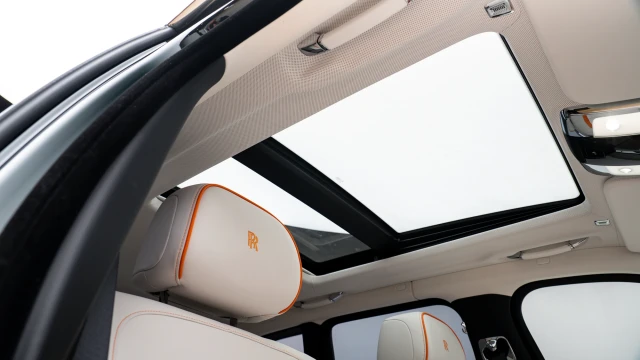 Rolls-Royce Cullinan Series II Image 7