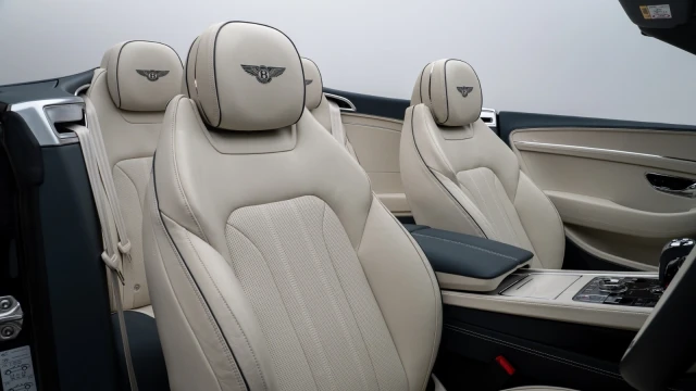 Bentley Continental Image 7