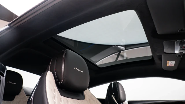 Bentley Continental Image 7