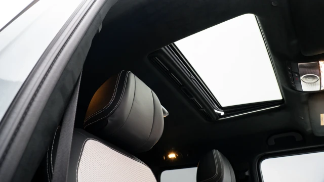 Mercedes-Benz G Class Image 7