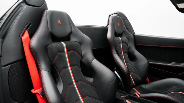 Ferrari 458 Image 8