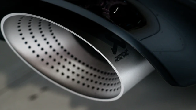 Volkswagen Golf Image 8