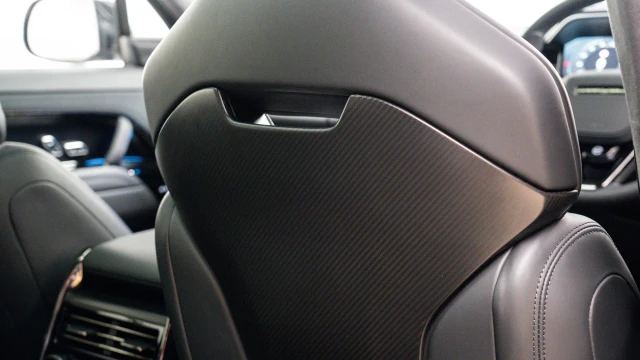 Land Rover Range Rover Sport Image 8