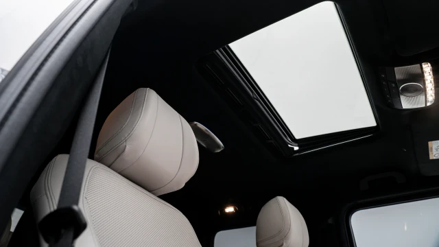 Mercedes-Benz G Class Image 7