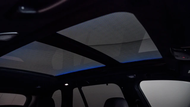 BMW X5 M Image 7