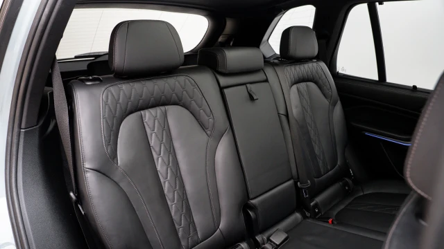 BMW X5 Image 8