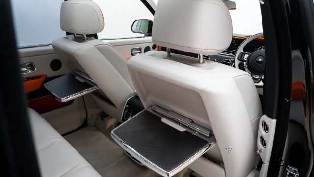 Rolls-Royce Cullinan Series II Image 8
