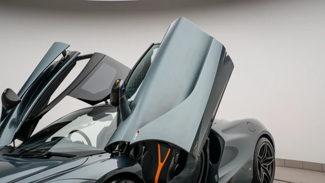 McLaren 720S Image 7