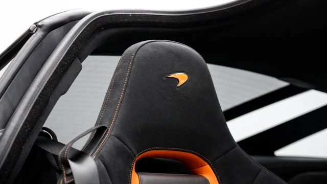 McLaren 720S Image 8
