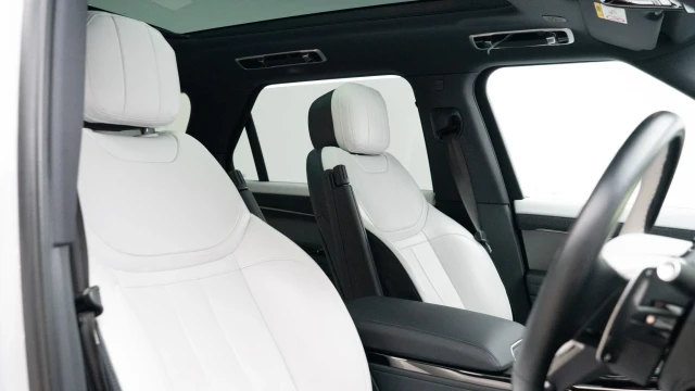 Land Rover Range Rover Sport Image 6