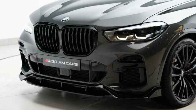 BMW X5 Image 6