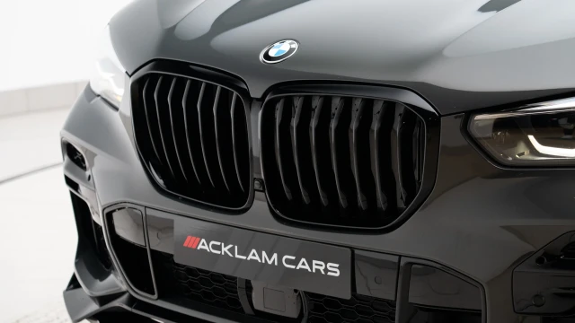 BMW X5 Image 7