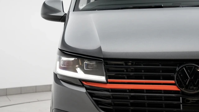 Volkswagen Transporter Image 7