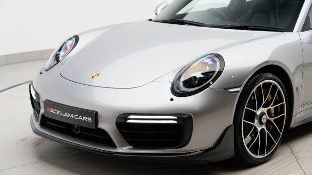 Porsche 911 Image 5