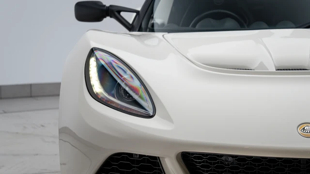 Lotus Exige Image 7