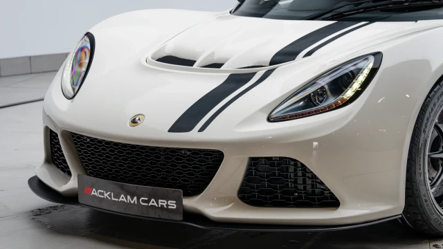Lotus Exige Image 8