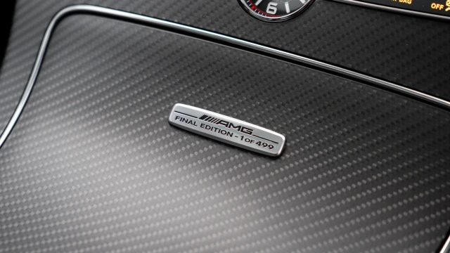 Mercedes-Benz C Class Image 8
