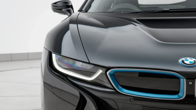 BMW i8 Image 7