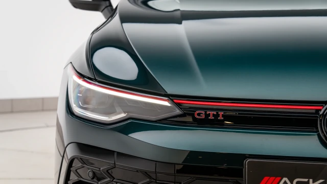 Volkswagen Golf Image 7