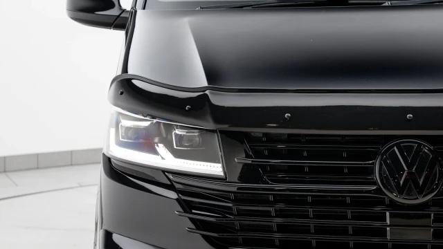 Volkswagen Transporter Image 7